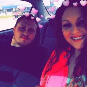 Meet your Posher, Scotty